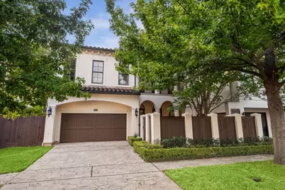 2508 Brun Street, Houston, TX 77019 - Photo 1