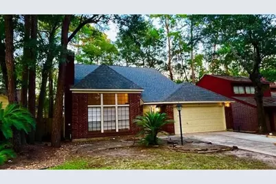 8 N Greenbud Court, The Woodlands, TX 77380 - Photo 1
