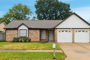 16615 Dounreay Dr, Houston, TX 77084 - Photo 1