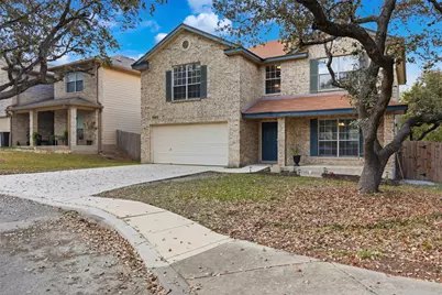 9422 Shotgun Drive, San Antonio, TX 78254 - Photo 4