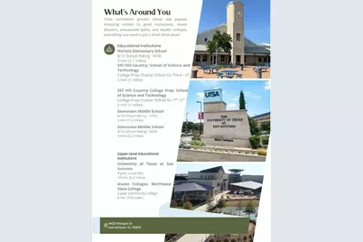 9422 Shotgun Drive, San Antonio, TX 78254 - Photo 42