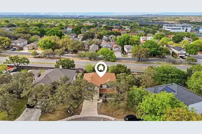 9422 Shotgun Drive, San Antonio, TX 78254 - Photo 6