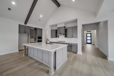 4519 Magnolia Bend Drive, Rosharon, TX 77583 - Photo 12