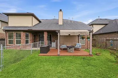 9702 Cheat Mountain Court, Richmond, TX 77469 - Photo 44