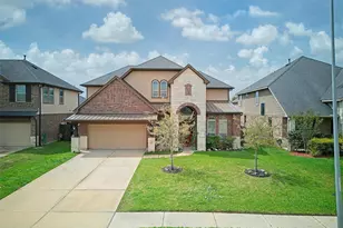 9702 Cheat Mountain Ct, Richmond, TX 77469 - Photo 48