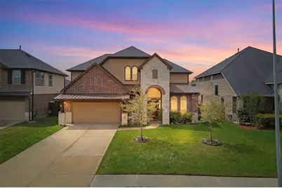 9702 Cheat Mountain Court, Richmond, TX 77469 - Photo 1