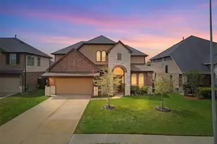 9702 Cheat Mountain Ct, Richmond, TX 77469 - Photo 1