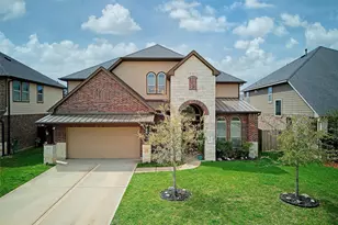9702 Cheat Mountain Ct, Richmond, TX 77469 - Photo 2