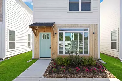 8016 Willow Street #C, Houston, TX 77088 - Photo 2