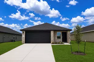 3051 Bloomsbury Ter Dr, Fulshear, TX 77441 - Photo 1