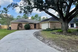 5435 Mossy Timbers Dr, Humble, TX 77346 - Photo 1
