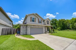 5323 Rivers Edge Dr, Richmond, TX 77469 - Photo 2