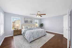 5811 Vineyard Hill Dr, Pearland, TX 77581 - Photo 8