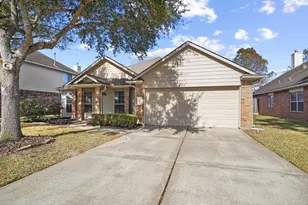 5811 Vineyard Hill Dr, Pearland, TX 77581 - Photo 2