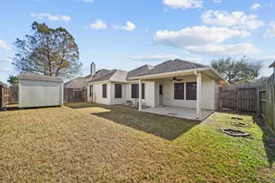 5811 Vineyard Hill Dr, Pearland, TX 77581 - Photo 28