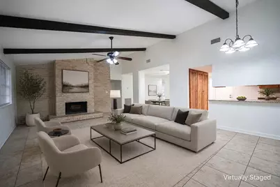 7015 San Pablo Drive, Houston, TX 77083 - Photo 8
