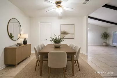 7015 San Pablo Drive, Houston, TX 77083 - Photo 1