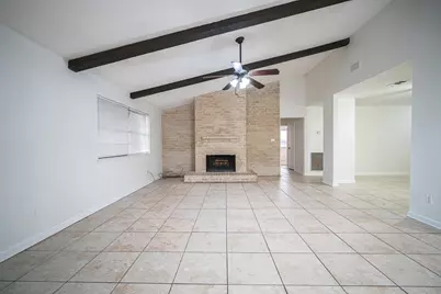 7015 San Pablo Drive, Houston, TX 77083 - Photo 2