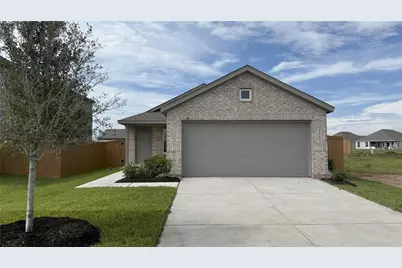 7914 Lavender Jade Drive, Rosharon, TX 77583 - Photo 1
