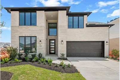 5522 Bermuda Sands Drive, Katy, TX 77493 - Photo 1