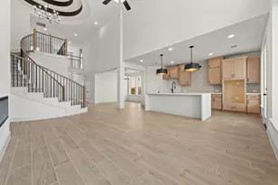 5522 Bermuda Sands Dr, Katy, TX 77493 - Photo 4