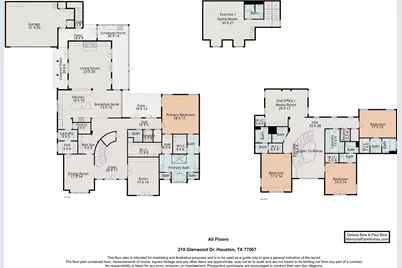 210 Glenwood Drive, Houston, TX 77007 - Photo 40