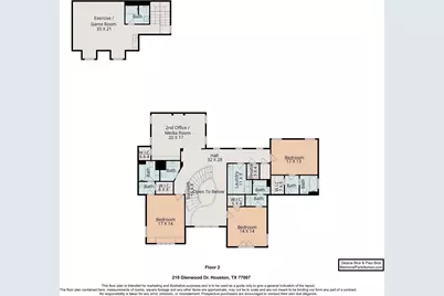 210 Glenwood Drive, Houston, TX 77007 - Photo 42