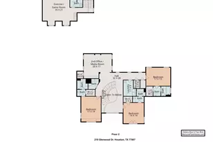 210 Glenwood Dr, Houston, TX 77007 - Photo 42