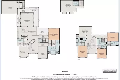 210 Glenwood Drive, Houston, TX 77007 - Photo 36