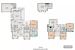 210 Glenwood Dr, Houston, TX 77007 - Photo 36