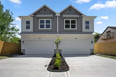 314 N Stiles Street, Houston, TX 77011 - Photo 1