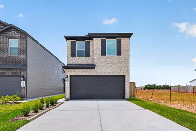 1738 Revolution Way, Missouri City, TX 77459 - Photo 2