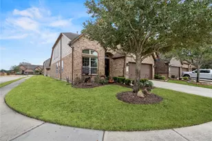 24238 Madrid Hill Ln, Katy, TX 77494 - Photo 2