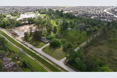 3624 Otto Road, Spring, TX 77373 - Photo 8