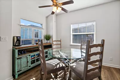 400 E Woodland Shores Drive, Point Blank, TX 77364 - Photo 10