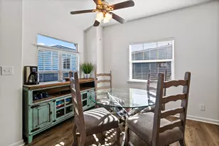 400 E Woodland Shrs Dr, Point Blank, TX 77364 - Photo 10