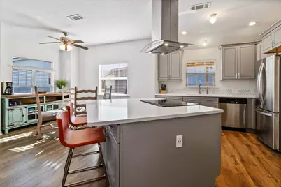 400 Woodland Shores Drive, Point Blank, TX 77364 - Photo 12