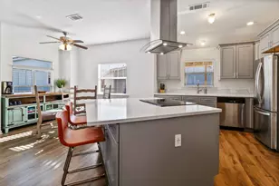 400 E Woodland Shrs Dr, Point Blank, TX 77364 - Photo 12