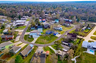 400 E Woodland Shrs Dr, Point Blank, TX 77364 - Photo 34