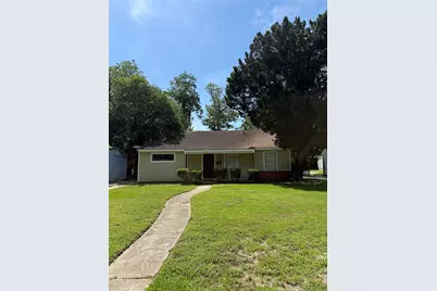 8108 Wier Drive, Houston, TX 77017 - Photo 2