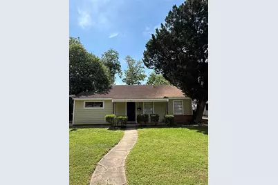 8108 Wier Drive, Houston, TX 77017 - Photo 1