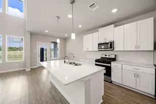 5814 Wayne Wy, Rosenberg, TX 77471 - Photo 8