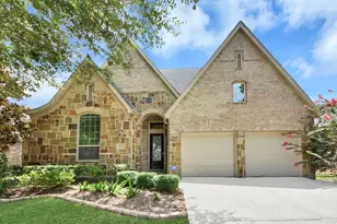 8131 Black Percher St, Conroe, TX 77385 - Photo 1
