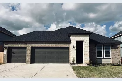 3405 Comice Lane, Pearland, TX 77581 - Photo 1