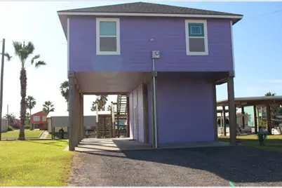 1481 County Road 201, Sargent, TX 77414 - Photo 1