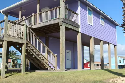 1481 County Road 201, Sargent, TX 77414 - Photo 2