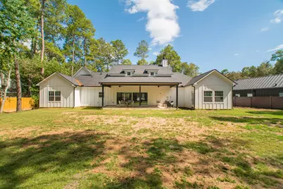 5 W Forest Court, Conroe, TX 77384 - Photo 36