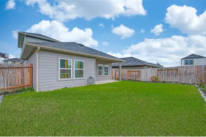 1119 Dewberry Downs Lane, Houston, TX 77090 - Photo 16