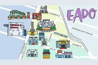 4334 Polk Street, Houston, TX 77023 - Photo 50