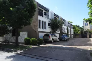 218 Stratford St, Houston, TX 77006 - Photo 4